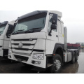 HOWO 6X4 Prime Mover Tractor Head Truck